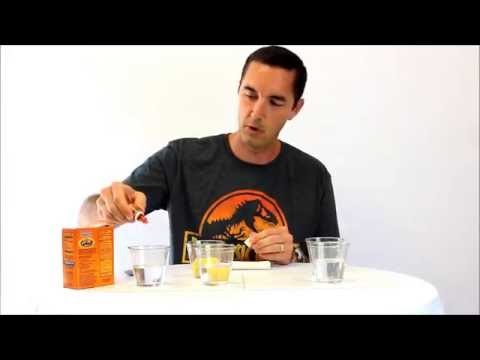 Video: How To Make Alkaline Water