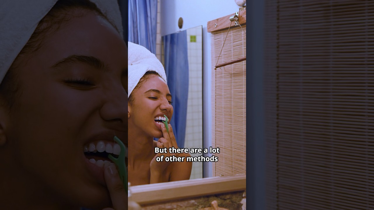 Quick Fixes for Bad Breath 