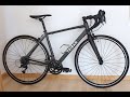 Decathlon RC 120 (RC 100) first impression- A decent road bike for amazingly little money