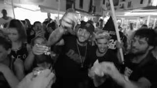 Loco Dice - August X @ Space Ibiza (Trailer) - 10.08.2014