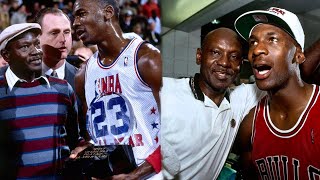 The Mystery Surrounding the Death of Micheal Jordan’s Father - Coverup, conspiracy and MJ’s Fault?