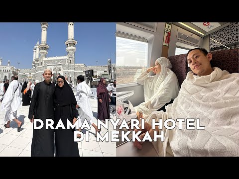 HONEYMOON ALWAYS BARENG BABA Part 1 - Almiranti Fira