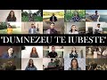 Biji & Tu esti Schimbarea - DUMNEZEU TE IUBESTE (Official Video) 2020