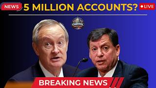 Millions Open “Trump Accounts” - What the IRS Just Admitted