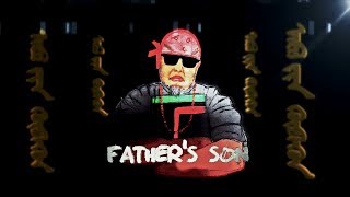 Geser XXX - Father's sons