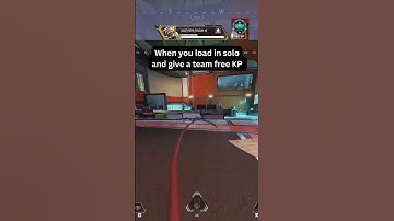 Free KP #apex #apexlegends #apexlegendsclips #gaming