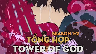 Tng Hp Ta Thp Ca Thn  Season 12  Al Tng Hp