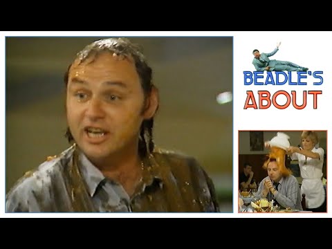 Beadles About - Mistaken Identity