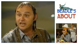 Beadles About - Mistaken Ideny