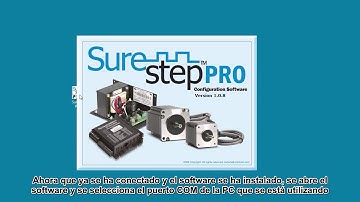 Tech Tip  SureStep Pro Quick Start
