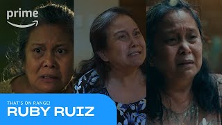 That's On Range: Ruby Ruiz | Prime Video