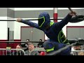 FULL MATCH: Tiberius Asante vs. Techno