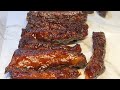 How To Cook Rib Tips In The Oven Ribs Recipe