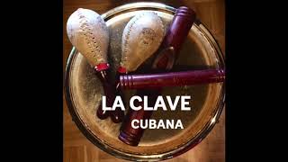 Monsi Y Su Salsa - La Clave Cubana (2019)