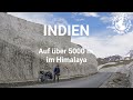 #9 Mit dem Fahrrad um die Welt: Indien