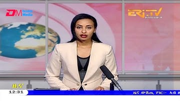 Midday News in Tigrinya for October 9, 2020 - ERi-TV, Eritrea