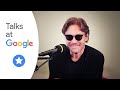 Al Di Meola Performance & Conversation | Talks at Google