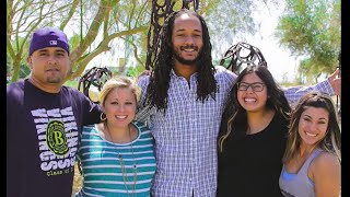 CCC Stories from the Field: Promise Scholars Program at SMCCCD