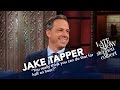 Jake Tapper's Job Isn't To Be Liked