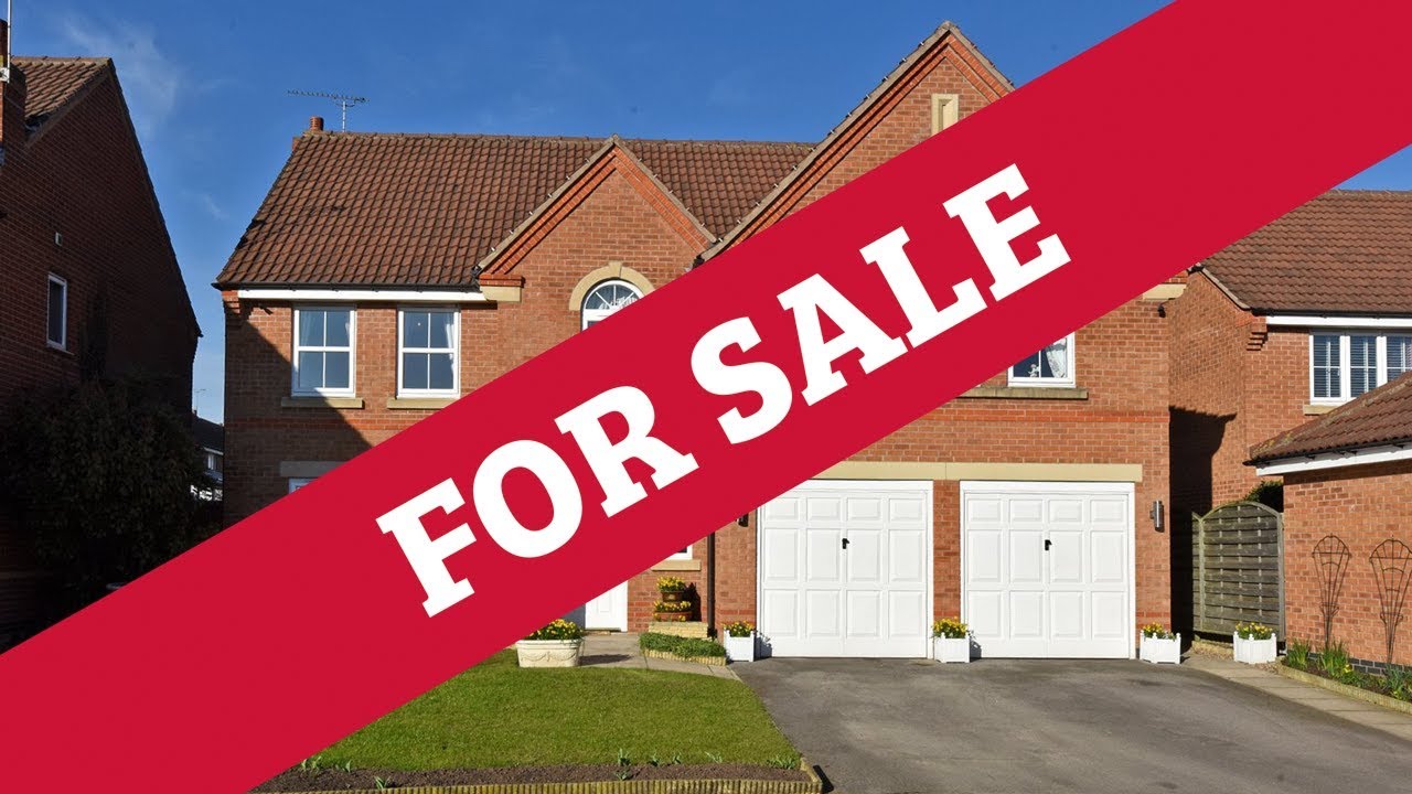 House For Sale Norton, Doncaster, UK Manor Croft Preston Baker