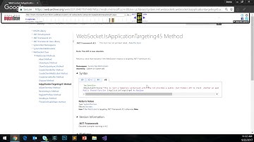 .NET CoreFX Contributor Standup