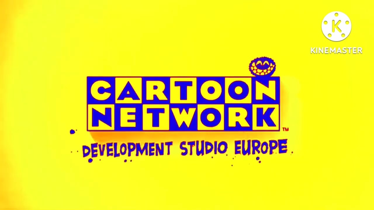 [REUPLOADED] Cartoon Network Development Studios Europe Effects [Second Preview]