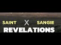 Saint ft sangie  revelations