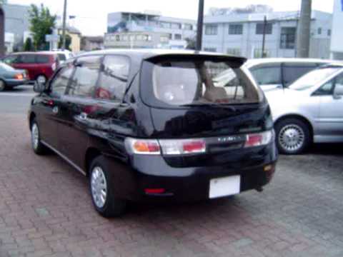 1998y TOYOTA gaia 平成１０年式 トヨタ ガイア ４７，０００キロ □ワンオーナー □禁煙車 □６人乗り※２列目キャプテンシート □デュアルエアバッグ □ABS □キーレス ...