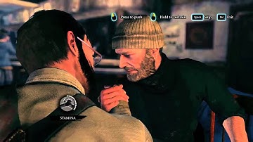 Sherlock Holmes Crimes and Punishments: THE FATE OF BLACK PETER Walkthrough Part-4