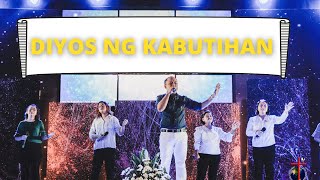 Video thumbnail of "Diyos Ng Kabutihan (Faith Music) | JCTD Worship"