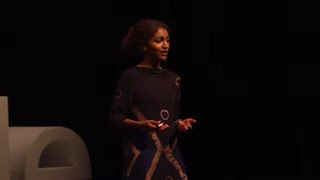“Made in Africa”  The Power of Shifting Perceptions  | Abai Schulze | TEDxNashville