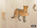 Adivina los Sonidos de Animales 1 - Juego para niños - YouTube