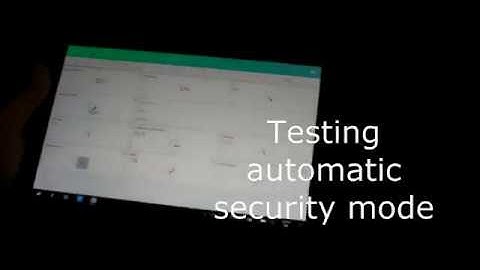 Raspberry Pi home automation
