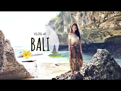 My Trip to Bali, The Island of Gods | nitavior