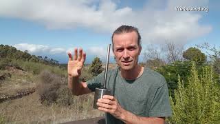 Ein Kompostklo Ekelt Dich An? Da Würdest Du Nie Draufgehen? Denk Mal Über Deine Klobürste Nach.