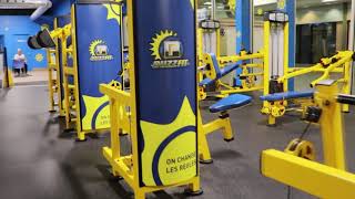 Buzzfit Gym Membership Included For Every Student Attending M College