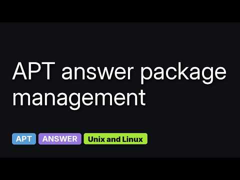 Unix & Linux: How to solve errors in apt-get update in ubuntu? (2 Solutions!!)