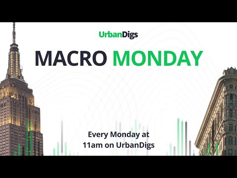 Macro Monday! June