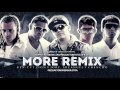 More (Remix) Zion Ft Jory, Ken Y, Chencho y Arcangel (Original) (Con Letra) REGGAETON 2012.mp4