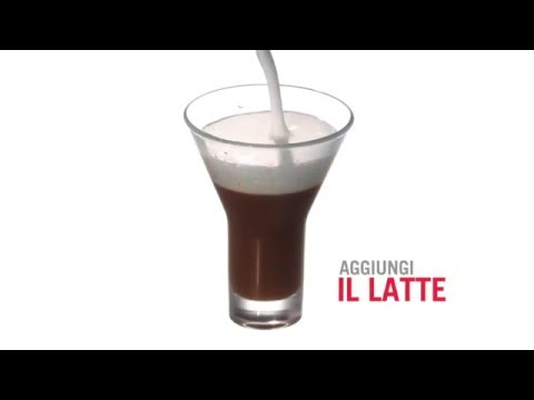 Напиток капучино фредо от illy
