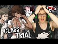 The Third Class Trial Caused me TRUE DESPAIR! - Danganronpa 2