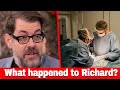 Richard Osman Rushed to Hospital with ‘Single Most Painful Thing Ever’. Details