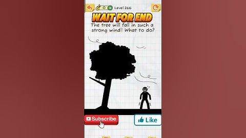 Draw 2 Save Game Level 266 #shorts #freefire #ff