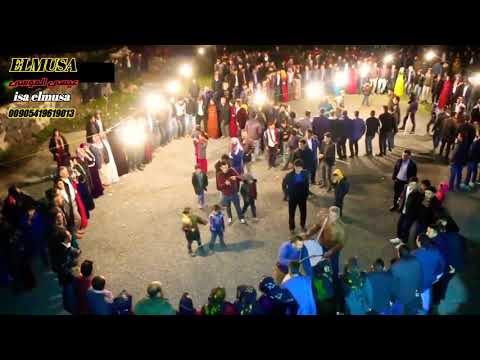 دوزو اورفلية الفنان عيسى الموسى لاتنسى الاشتراك بالقناة وفعل الجرس