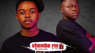 Marzo Sa U0026 Dm Soul Ultimate Mix Vhembe Fm 22 August 2025