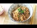 晓食堂第16集 葱油拌面 green onion noodles