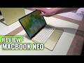 Macbook Neo Review: The Budget Laptop Killer Is Finally Here