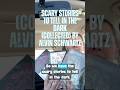 First Chapter Friday Episode 14: Scary Stories to Tell in the Dark by Alvin Schwartz 👻📖
