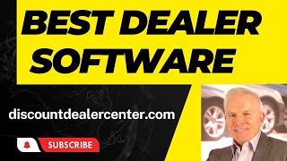 Dealer Center Dealer Management Software-Is It the Best DMS? screenshot 2