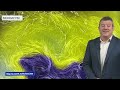 Australia: More rain for the SE & SW